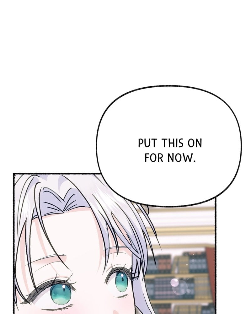 The Possesive Tyrant And His Sleepy Cat chapter 19 page 64