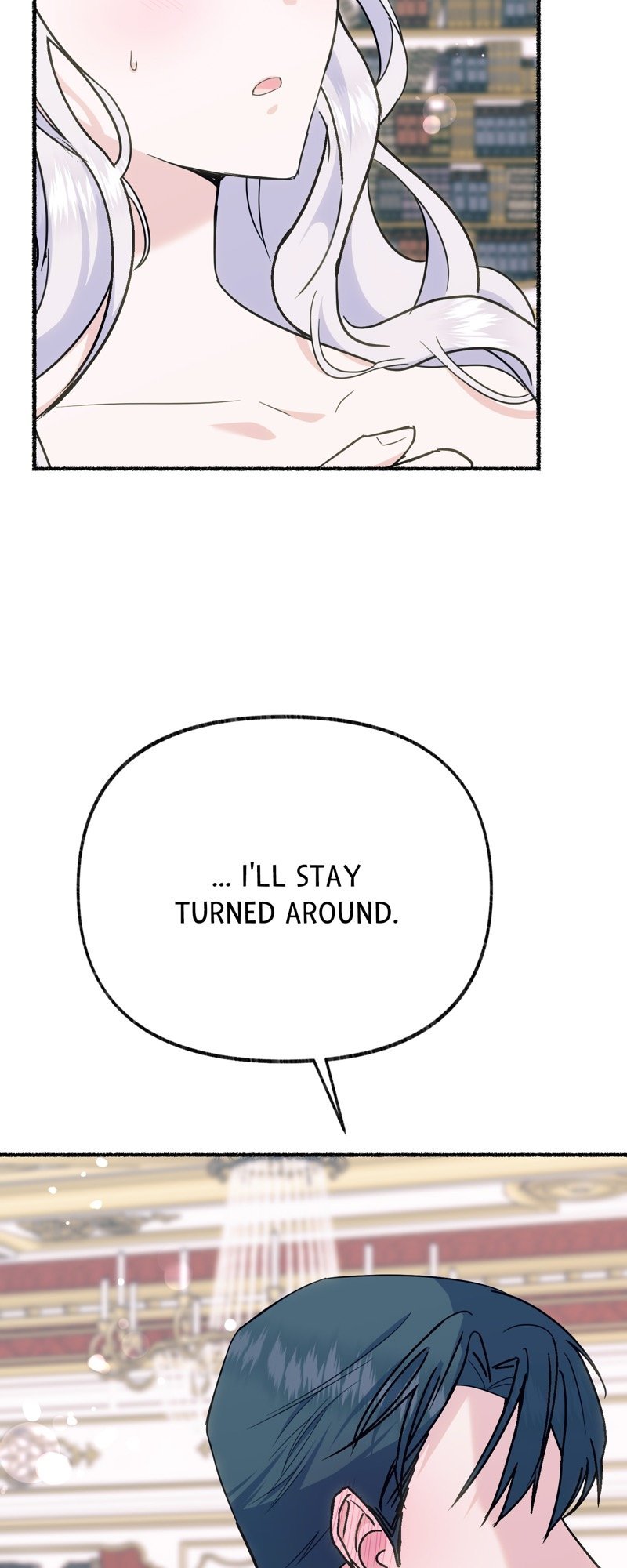 The Possesive Tyrant And His Sleepy Cat chapter 19 page 65