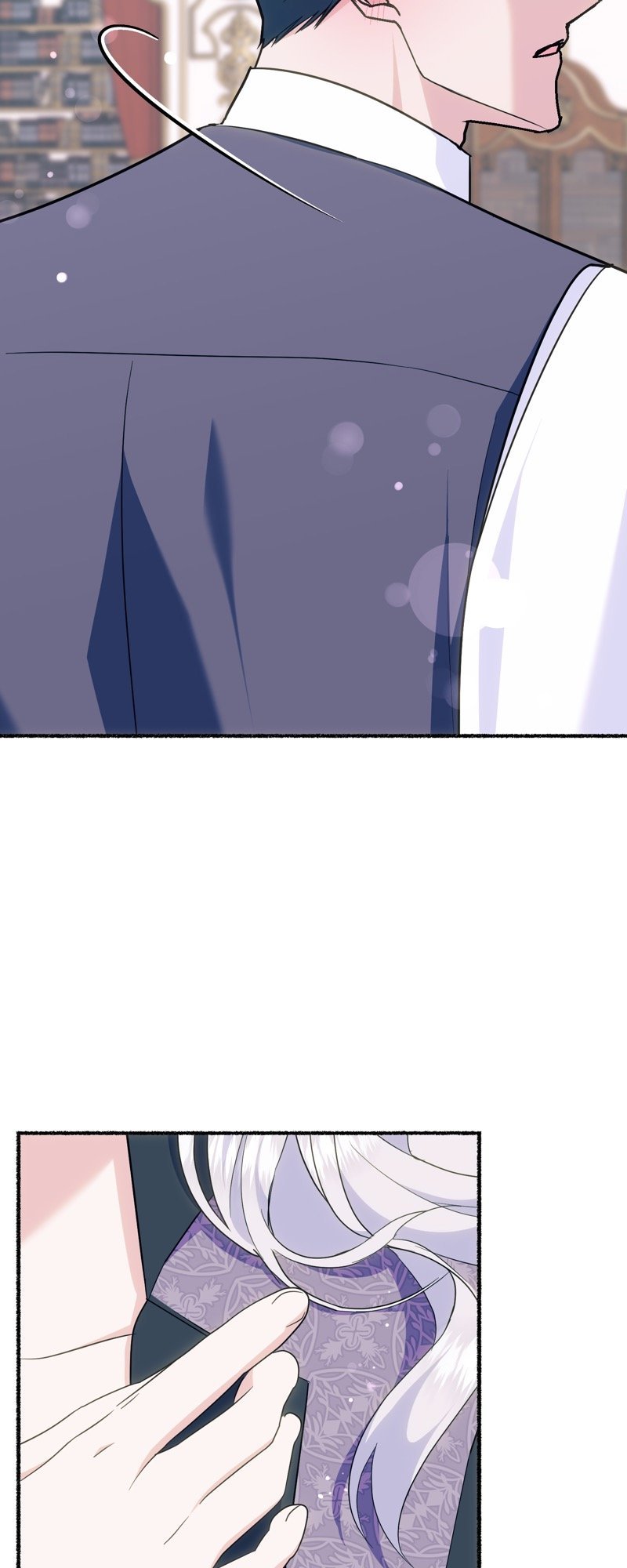 The Possesive Tyrant And His Sleepy Cat chapter 19 page 66