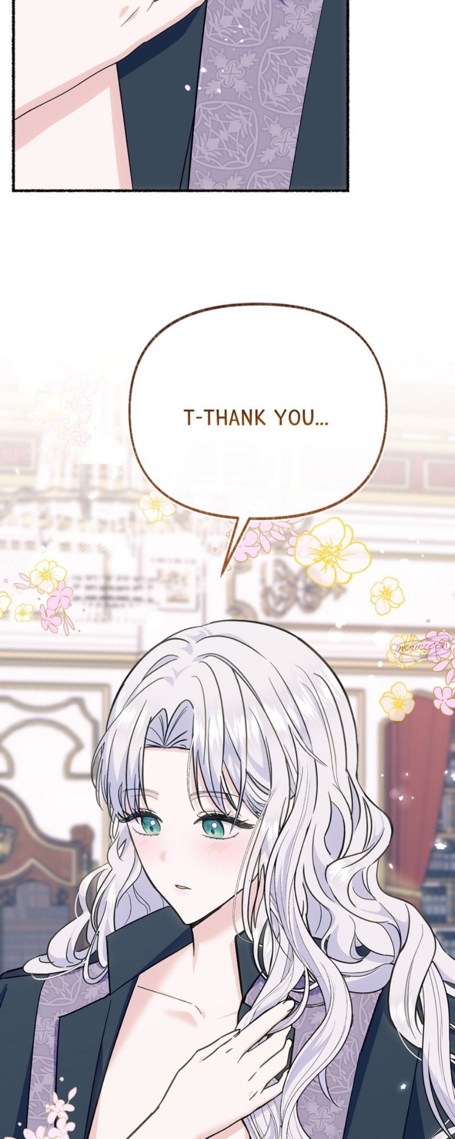 The Possesive Tyrant And His Sleepy Cat chapter 19 page 67