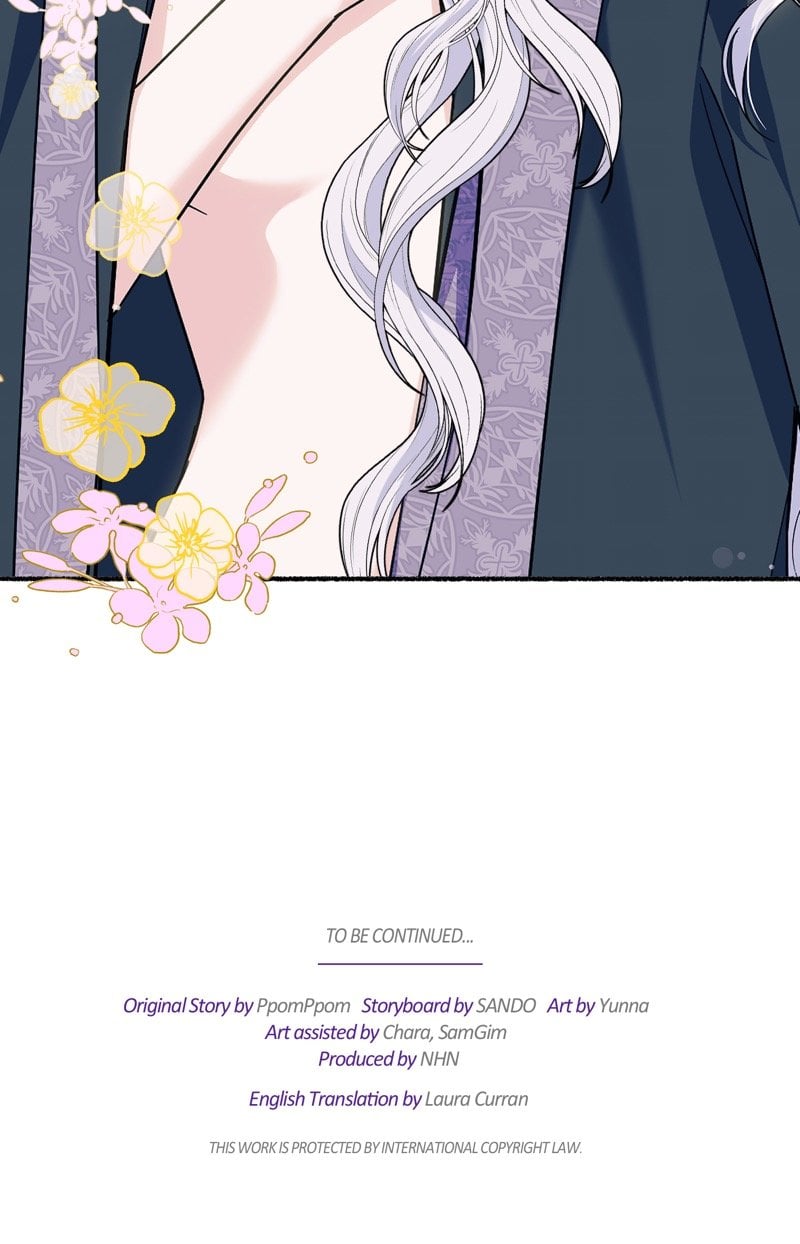 The Possesive Tyrant And His Sleepy Cat chapter 19 page 68