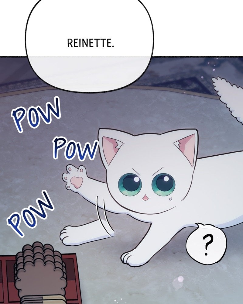 The Possesive Tyrant And His Sleepy Cat chapter 19 page 8