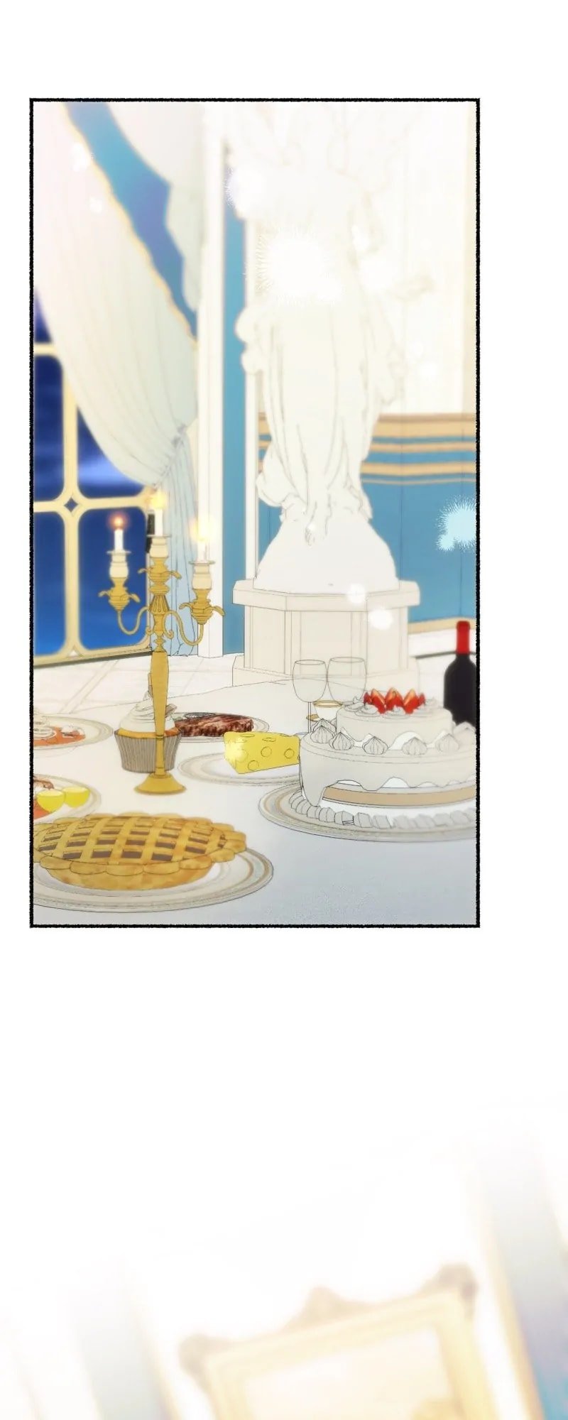 The Possesive Tyrant And His Sleepy Cat chapter 2 page 12