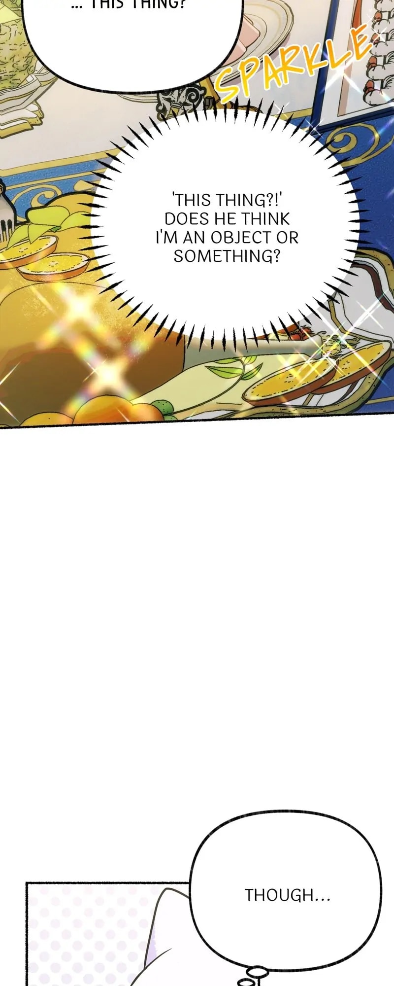 The Possesive Tyrant And His Sleepy Cat chapter 2 page 14