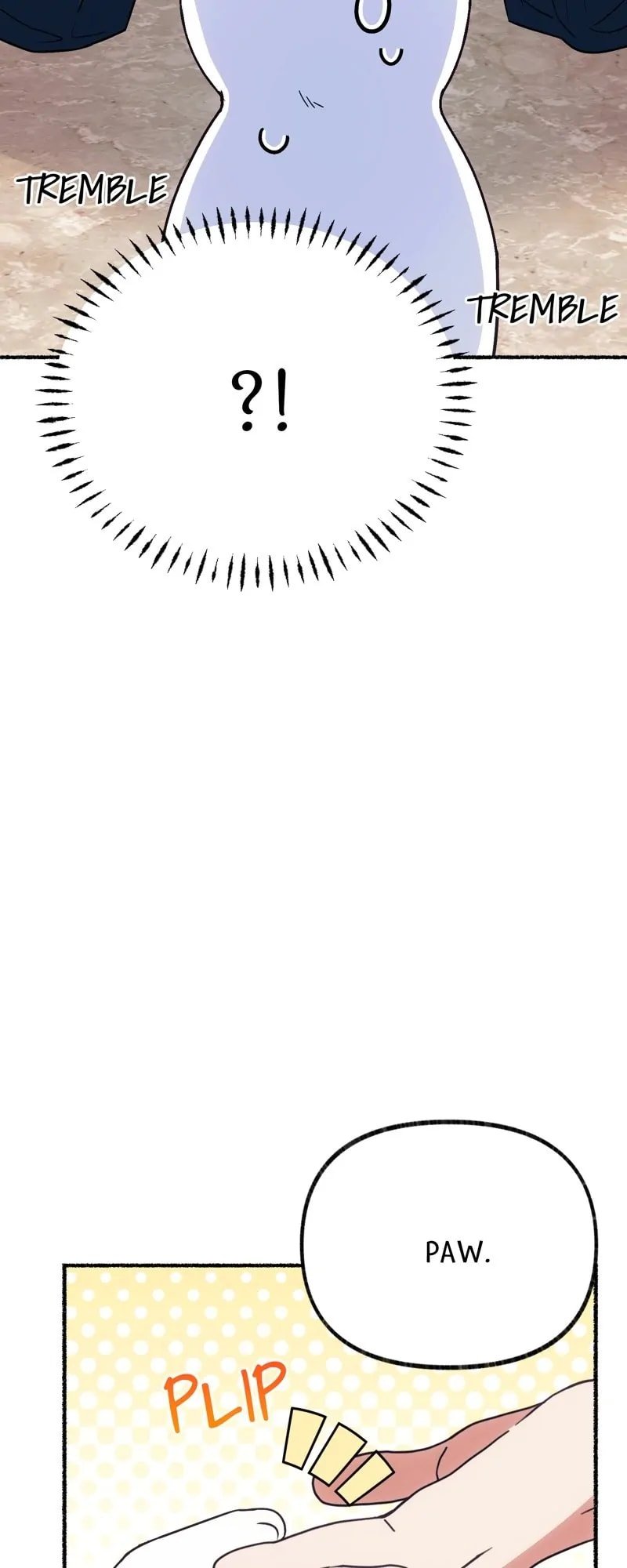 The Possesive Tyrant And His Sleepy Cat chapter 2 page 2