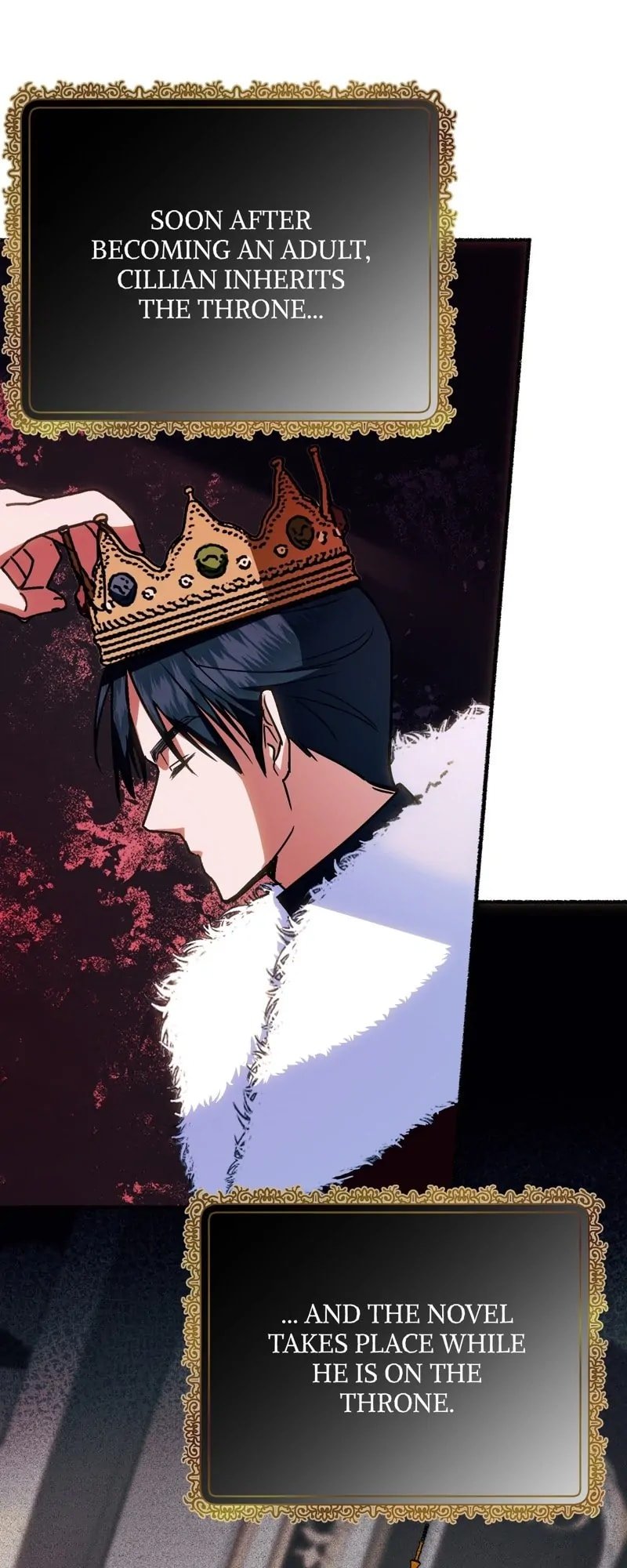 The Possesive Tyrant And His Sleepy Cat chapter 2 page 20