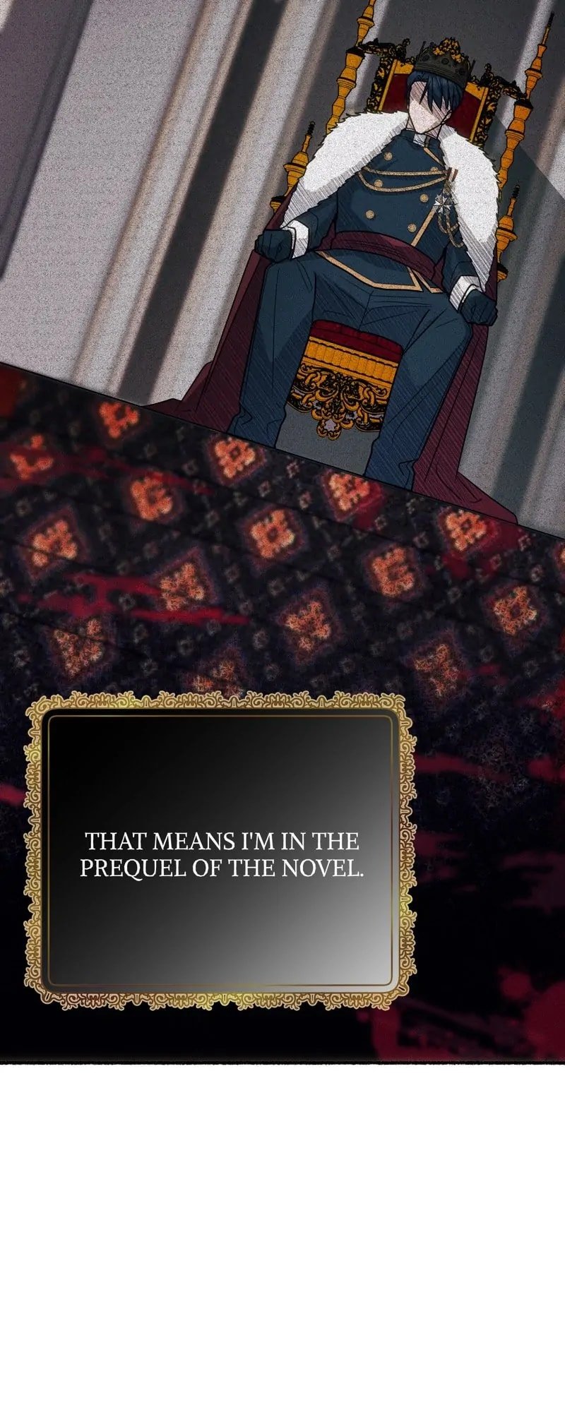 The Possesive Tyrant And His Sleepy Cat chapter 2 page 21