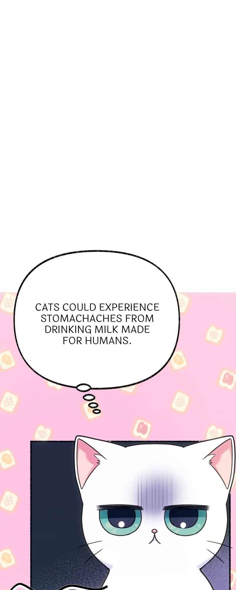 The Possesive Tyrant And His Sleepy Cat chapter 2 page 23