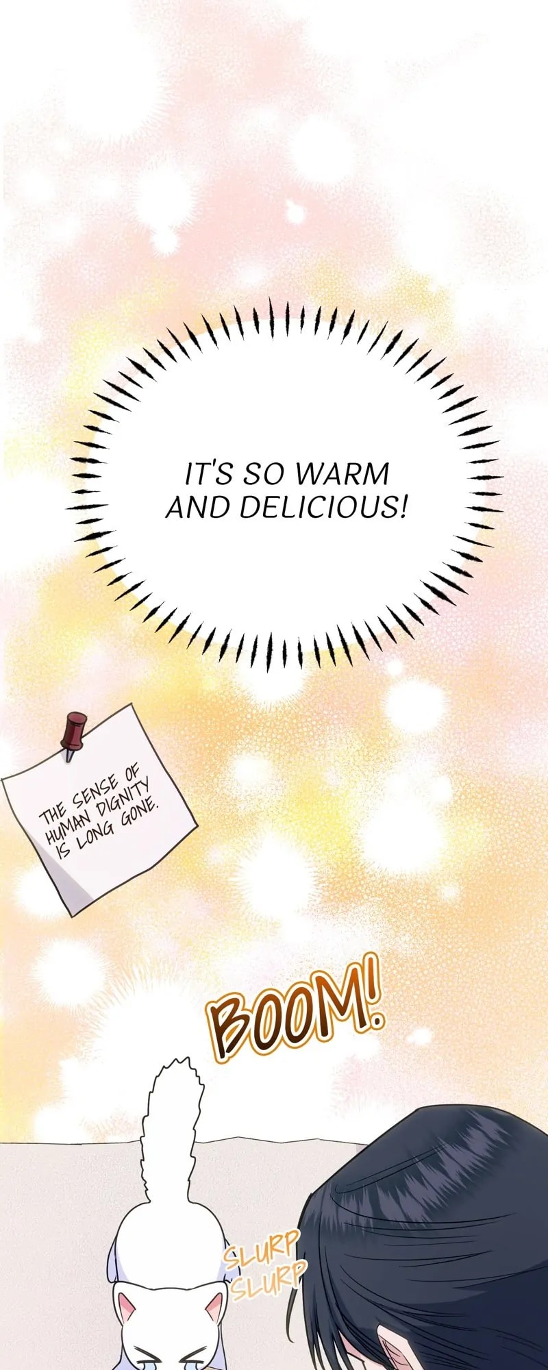 The Possesive Tyrant And His Sleepy Cat chapter 2 page 27