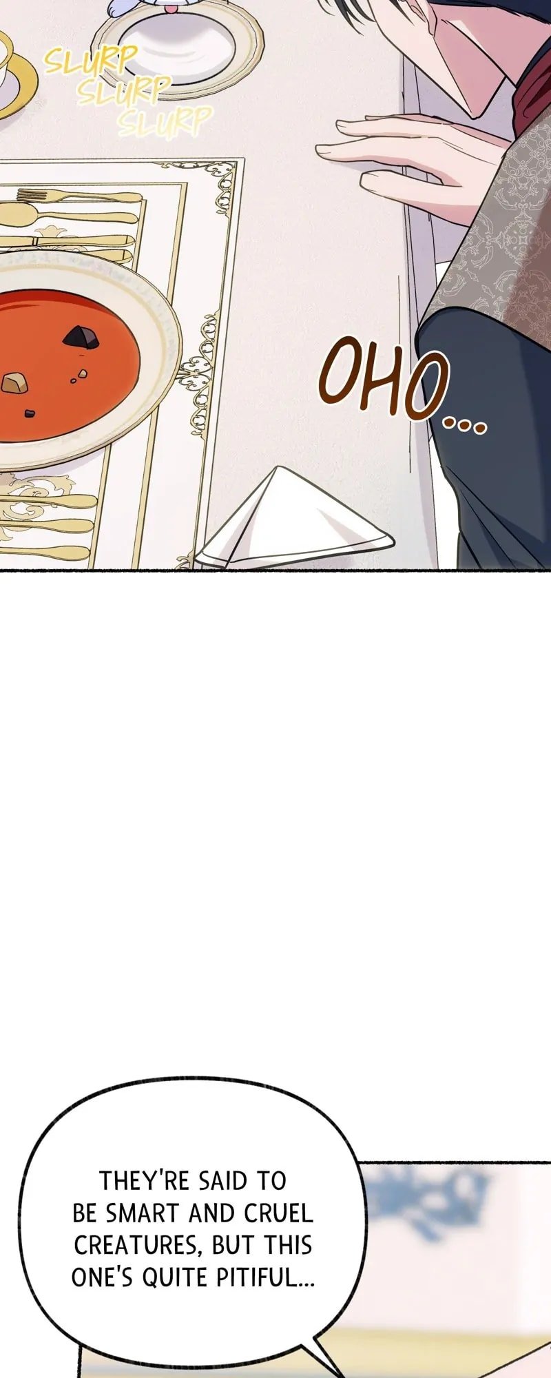 The Possesive Tyrant And His Sleepy Cat chapter 2 page 28