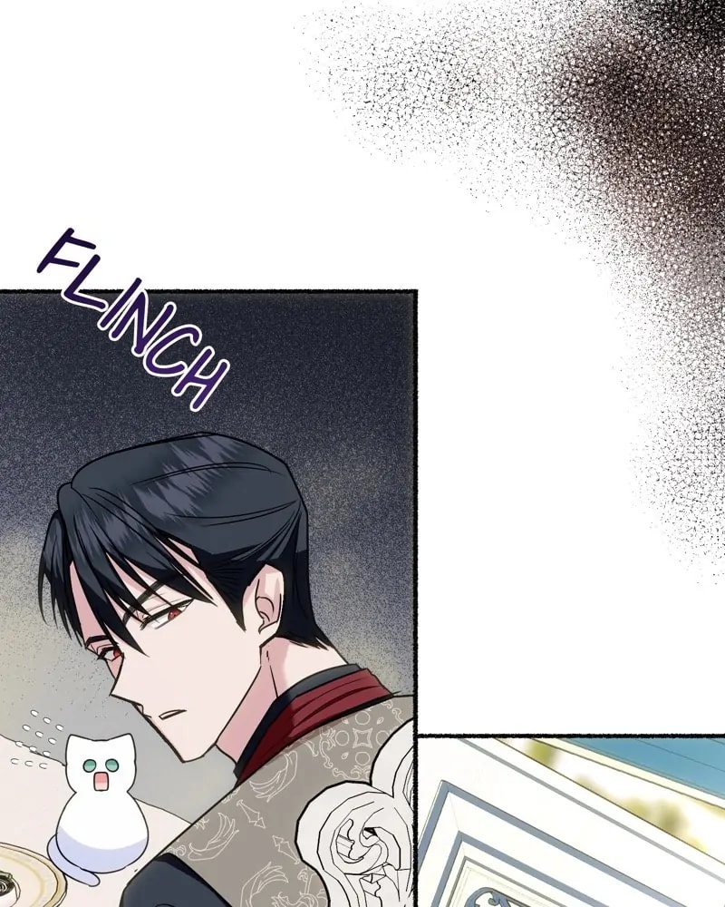 The Possesive Tyrant And His Sleepy Cat chapter 2 page 32