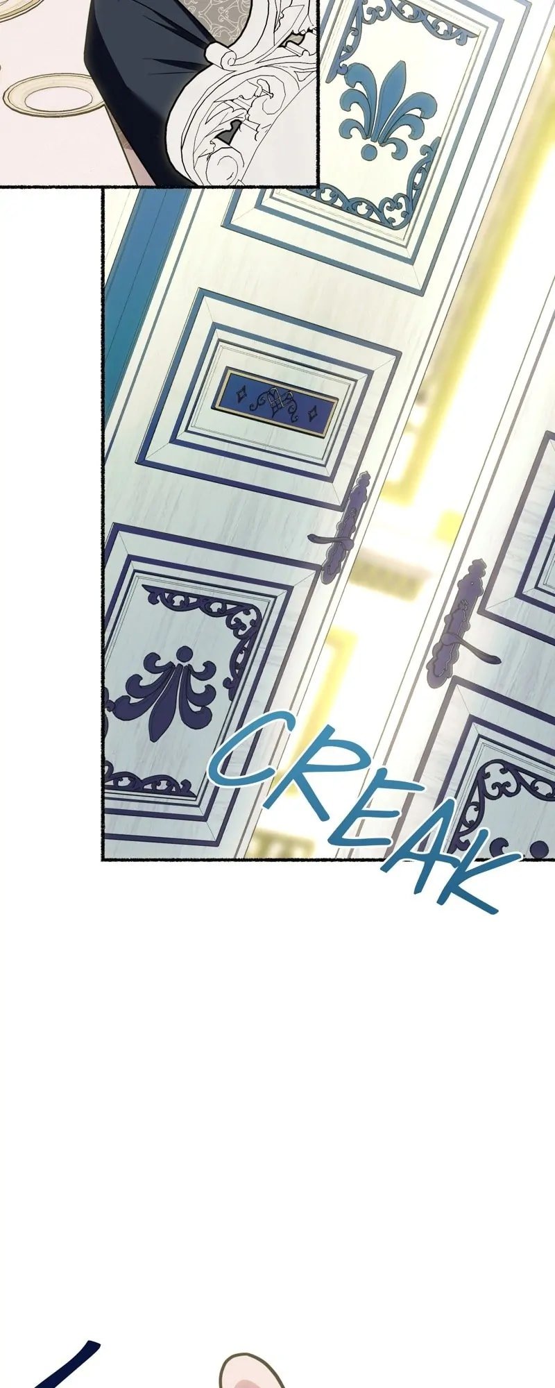 The Possesive Tyrant And His Sleepy Cat chapter 2 page 33