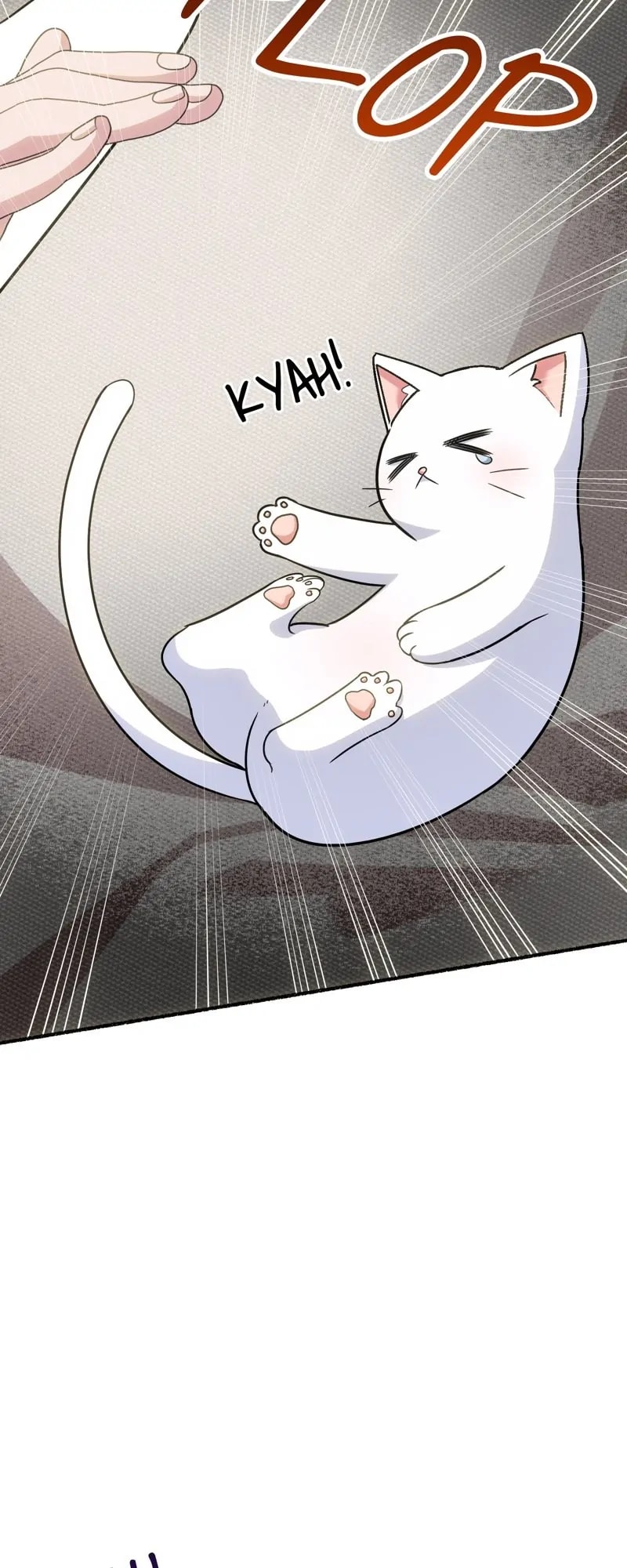 The Possesive Tyrant And His Sleepy Cat chapter 2 page 35