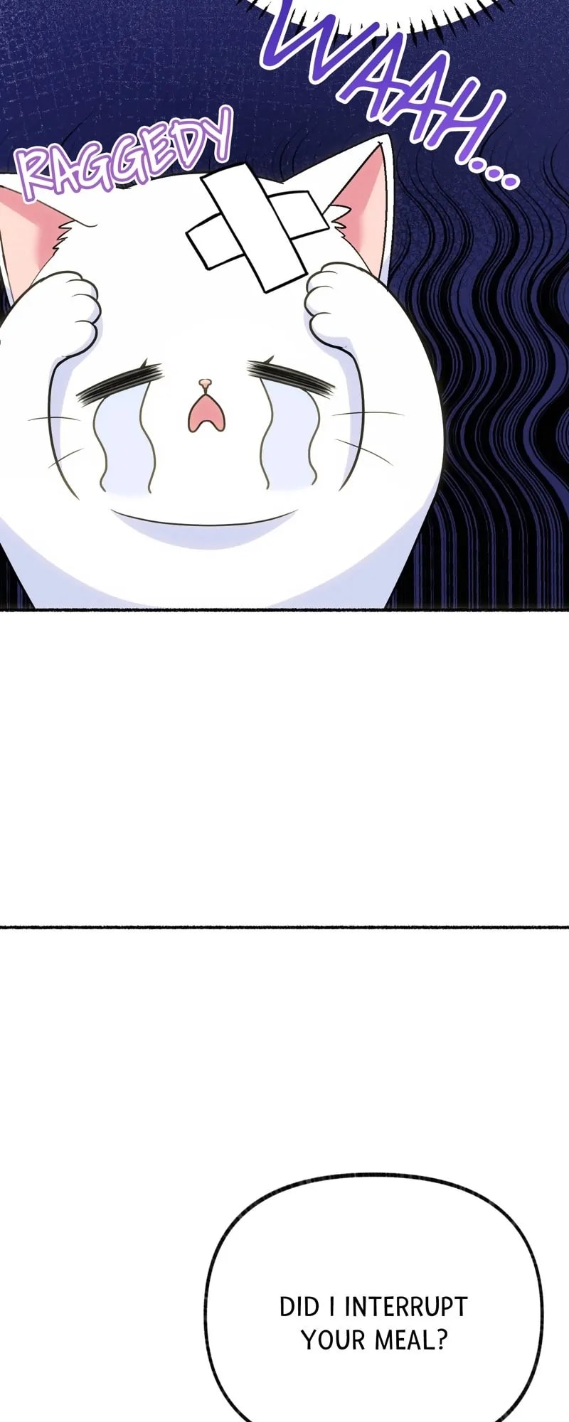 The Possesive Tyrant And His Sleepy Cat chapter 2 page 37