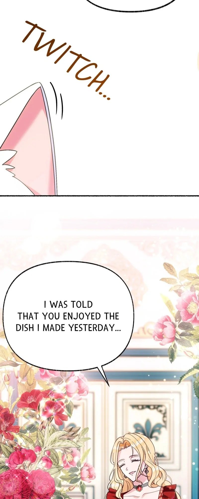 The Possesive Tyrant And His Sleepy Cat chapter 2 page 38