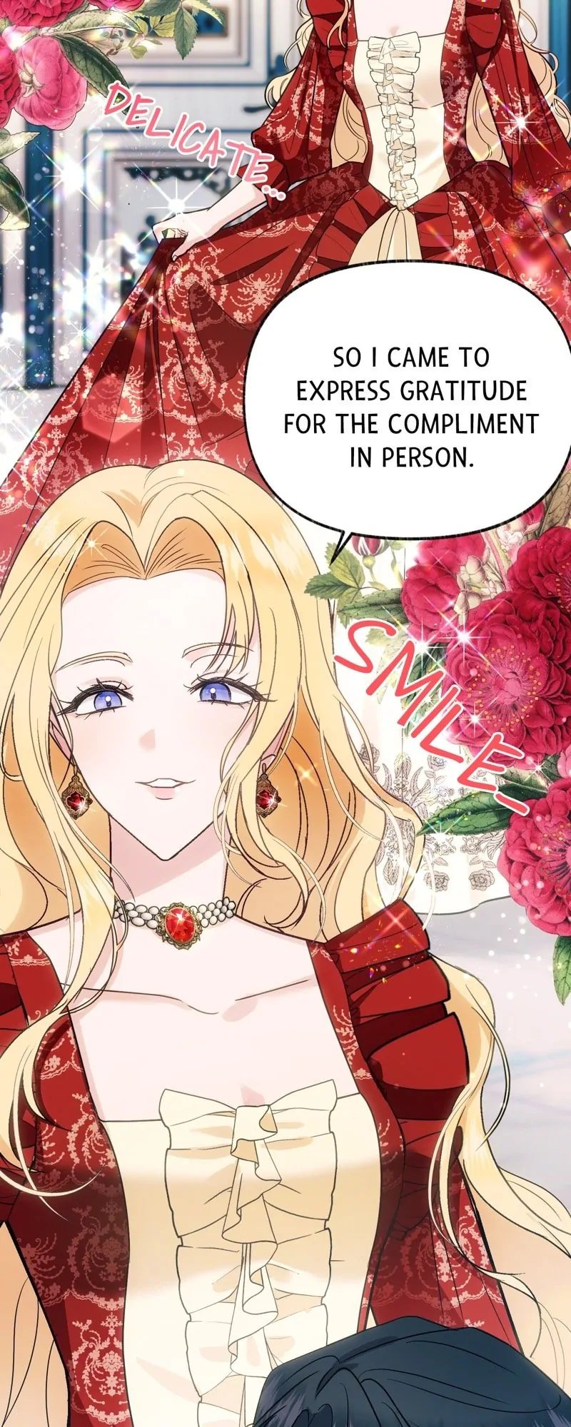 The Possesive Tyrant And His Sleepy Cat chapter 2 page 39