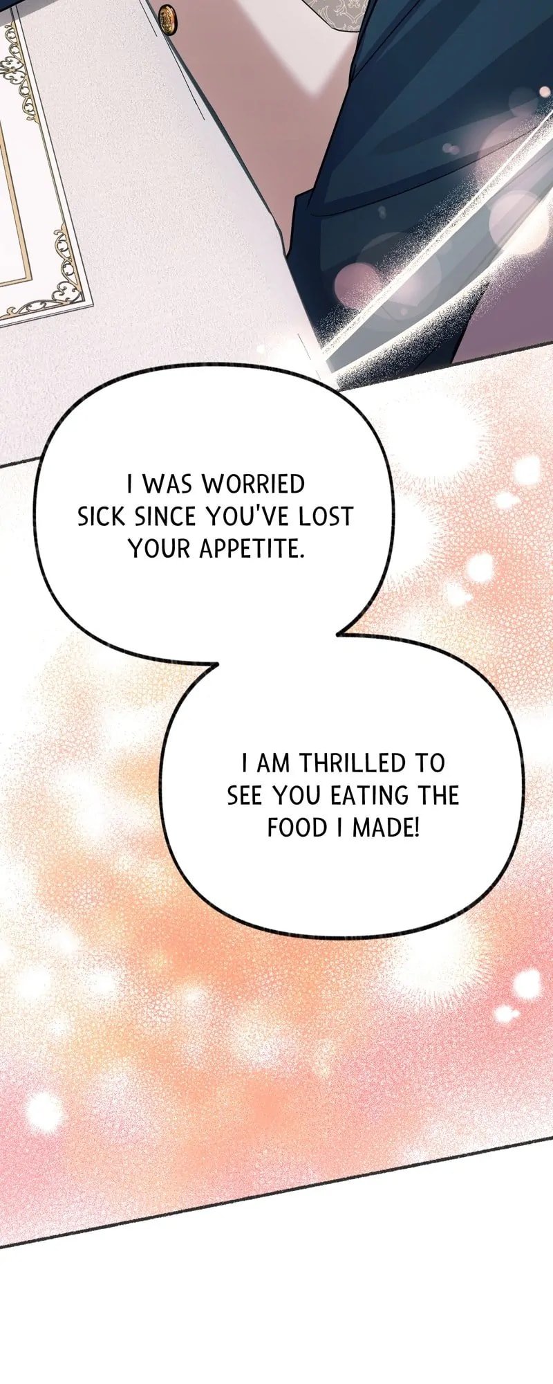 The Possesive Tyrant And His Sleepy Cat chapter 2 page 41