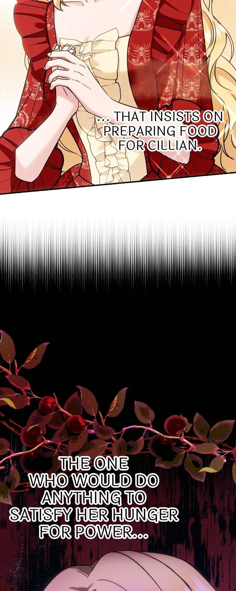 The Possesive Tyrant And His Sleepy Cat chapter 2 page 44