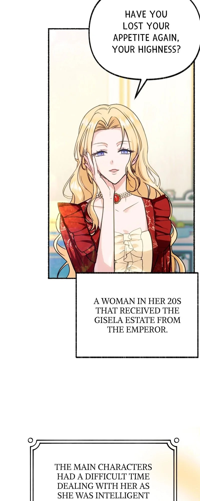 The Possesive Tyrant And His Sleepy Cat chapter 2 page 47