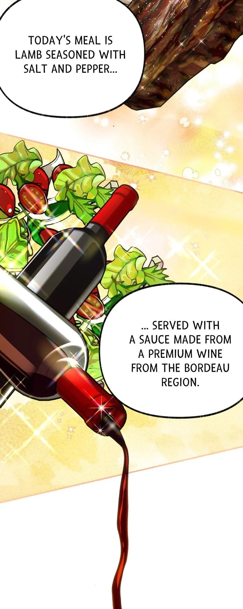 The Possesive Tyrant And His Sleepy Cat chapter 2 page 49