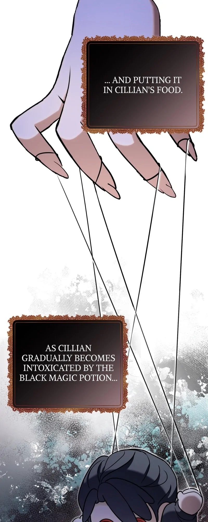 The Possesive Tyrant And His Sleepy Cat chapter 2 page 52