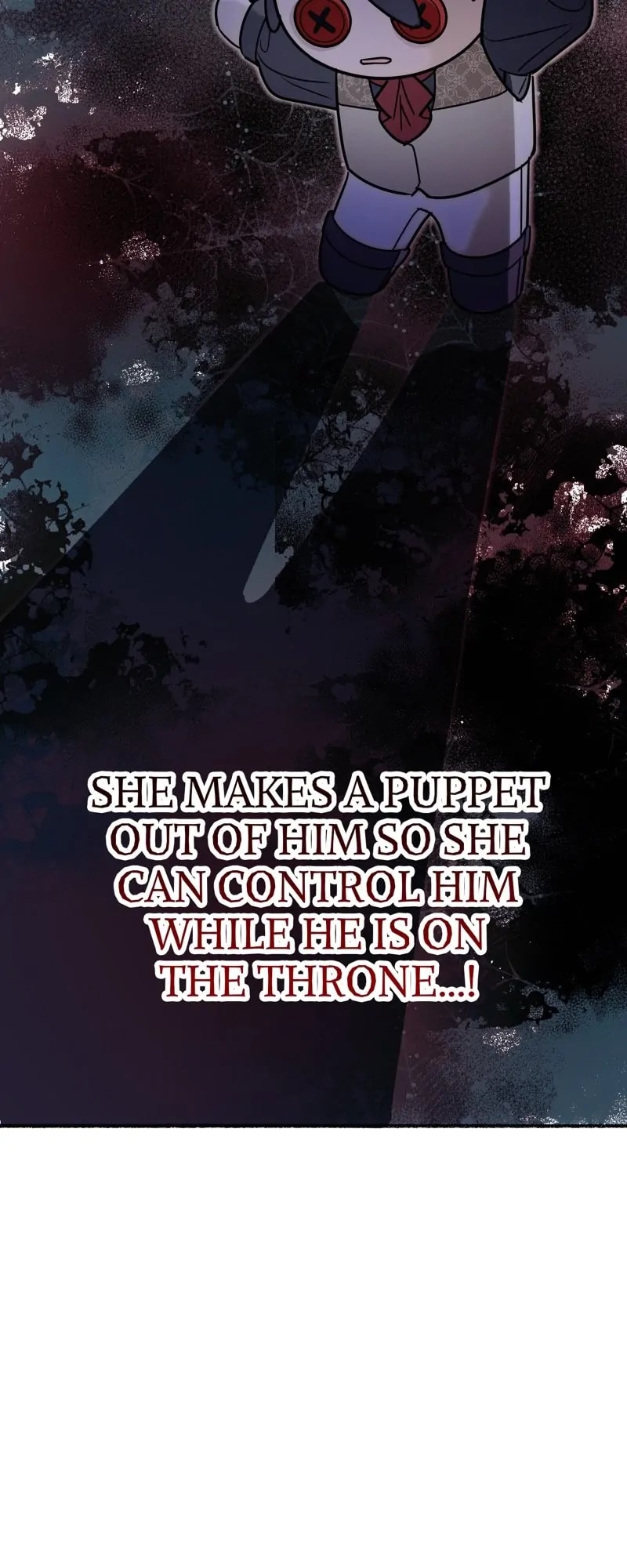 The Possesive Tyrant And His Sleepy Cat chapter 2 page 53