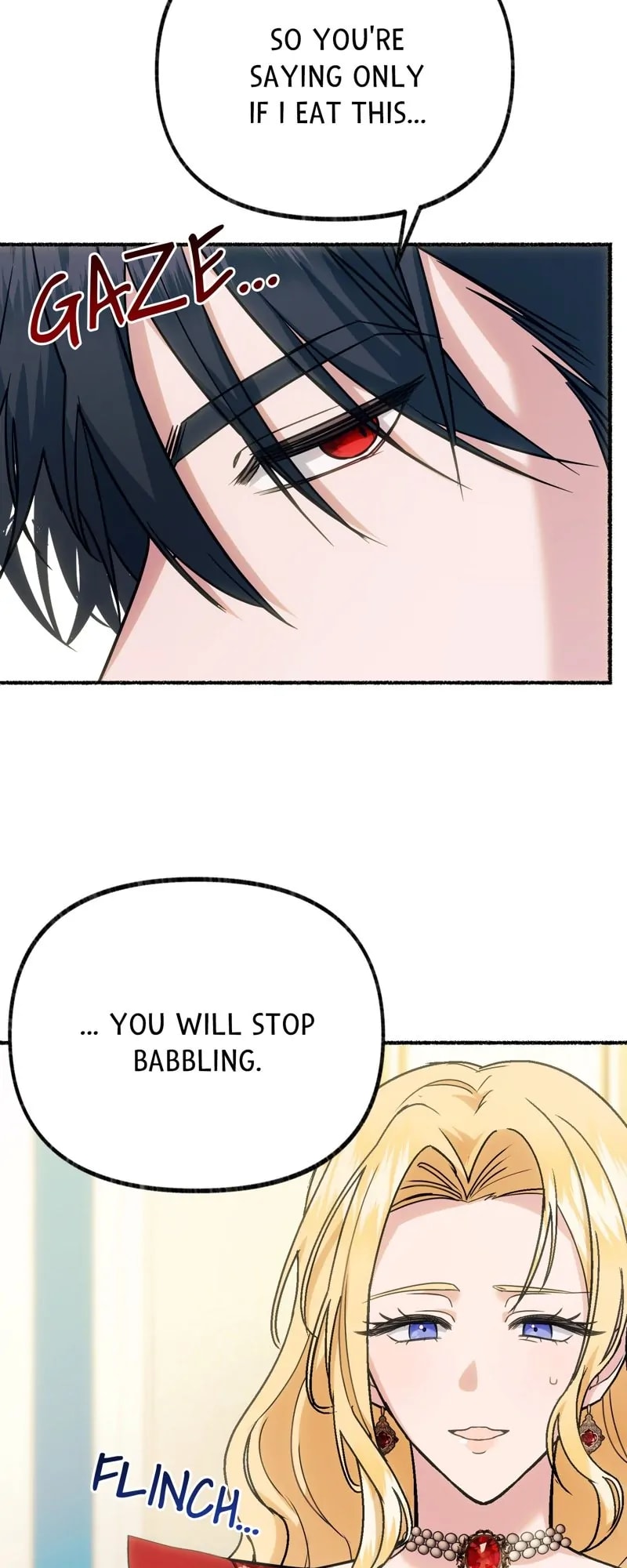 The Possesive Tyrant And His Sleepy Cat chapter 2 page 55