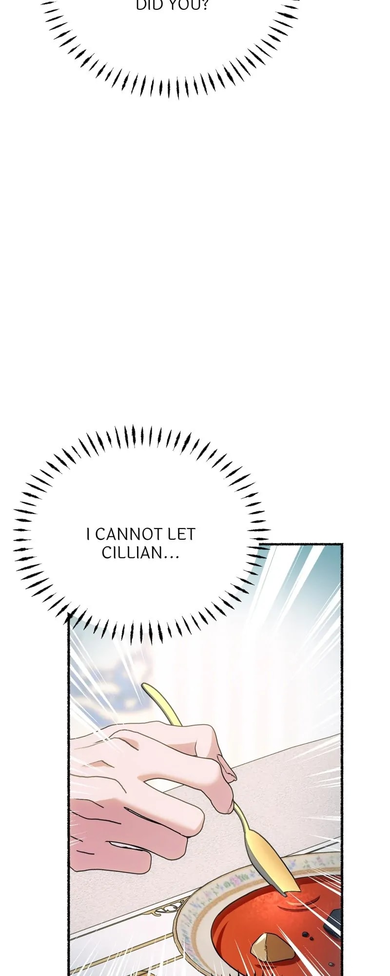 The Possesive Tyrant And His Sleepy Cat chapter 2 page 58