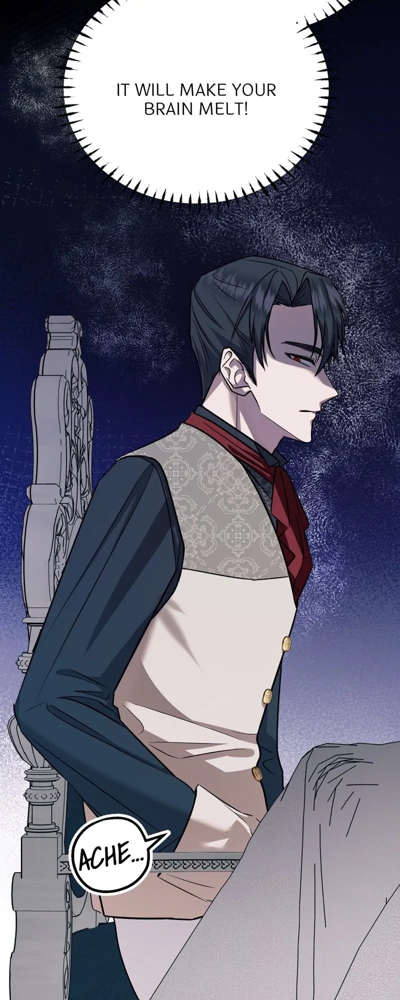 The Possesive Tyrant And His Sleepy Cat chapter 2 page 65