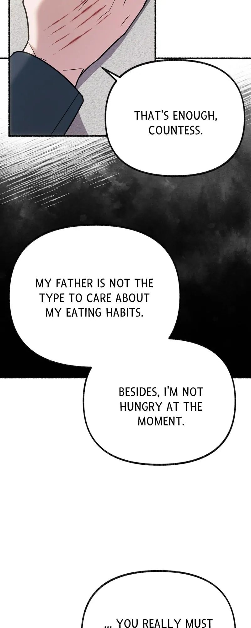 The Possesive Tyrant And His Sleepy Cat chapter 2 page 67