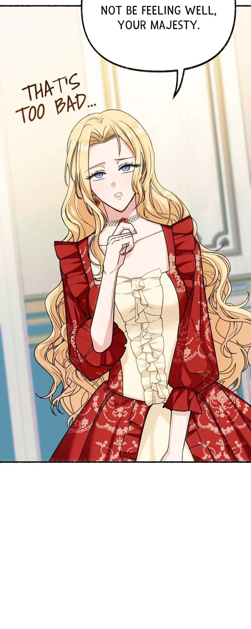 The Possesive Tyrant And His Sleepy Cat chapter 2 page 68