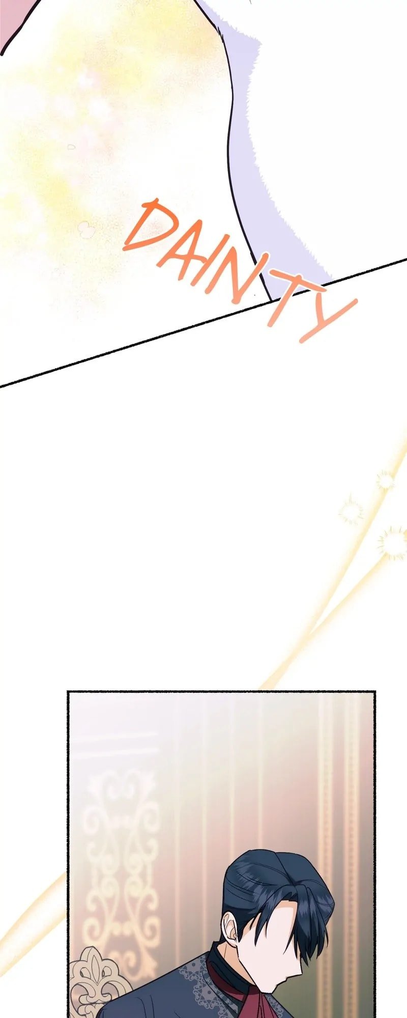 The Possesive Tyrant And His Sleepy Cat chapter 2 page 7