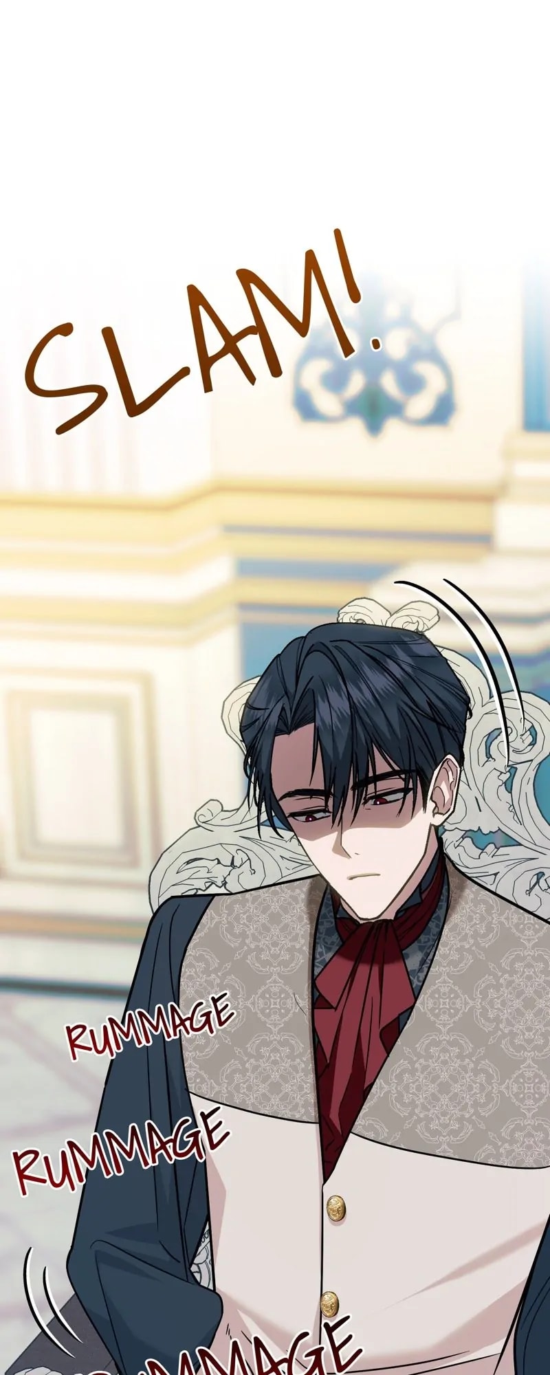 The Possesive Tyrant And His Sleepy Cat chapter 2 page 70