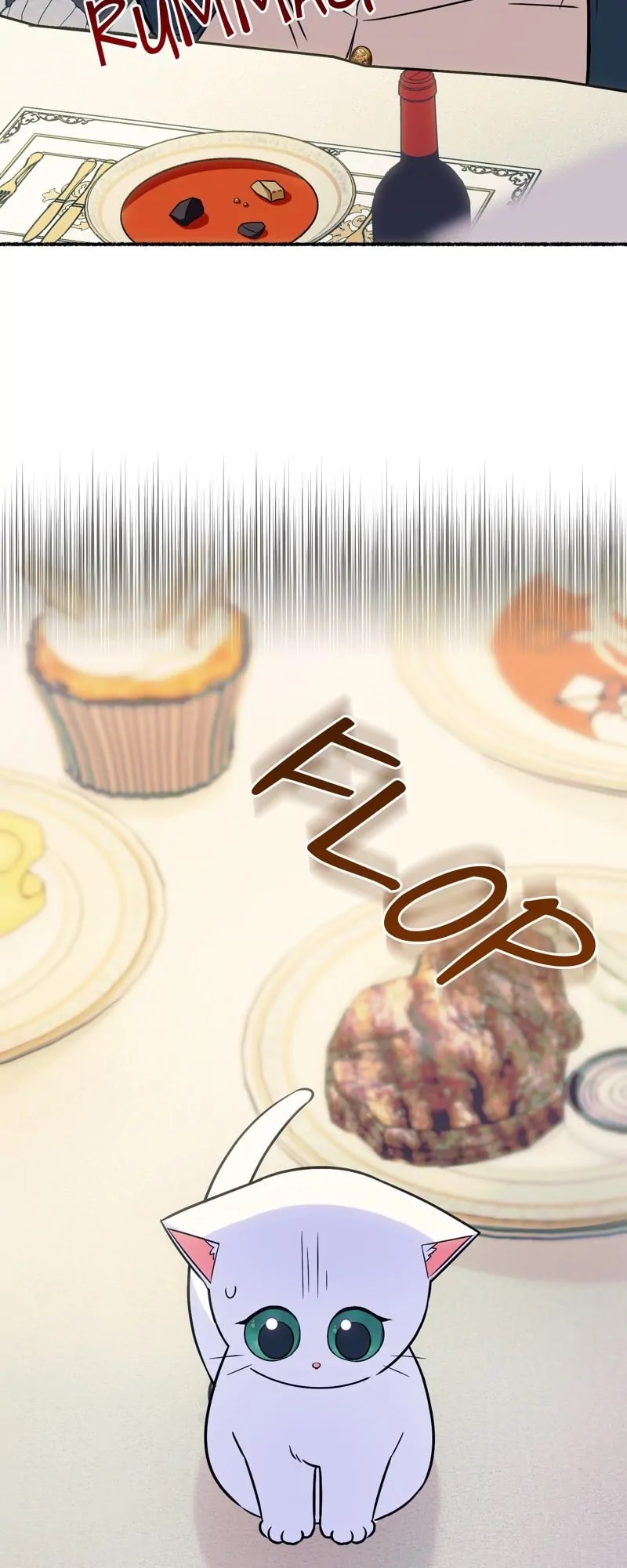 The Possesive Tyrant And His Sleepy Cat chapter 2 page 71