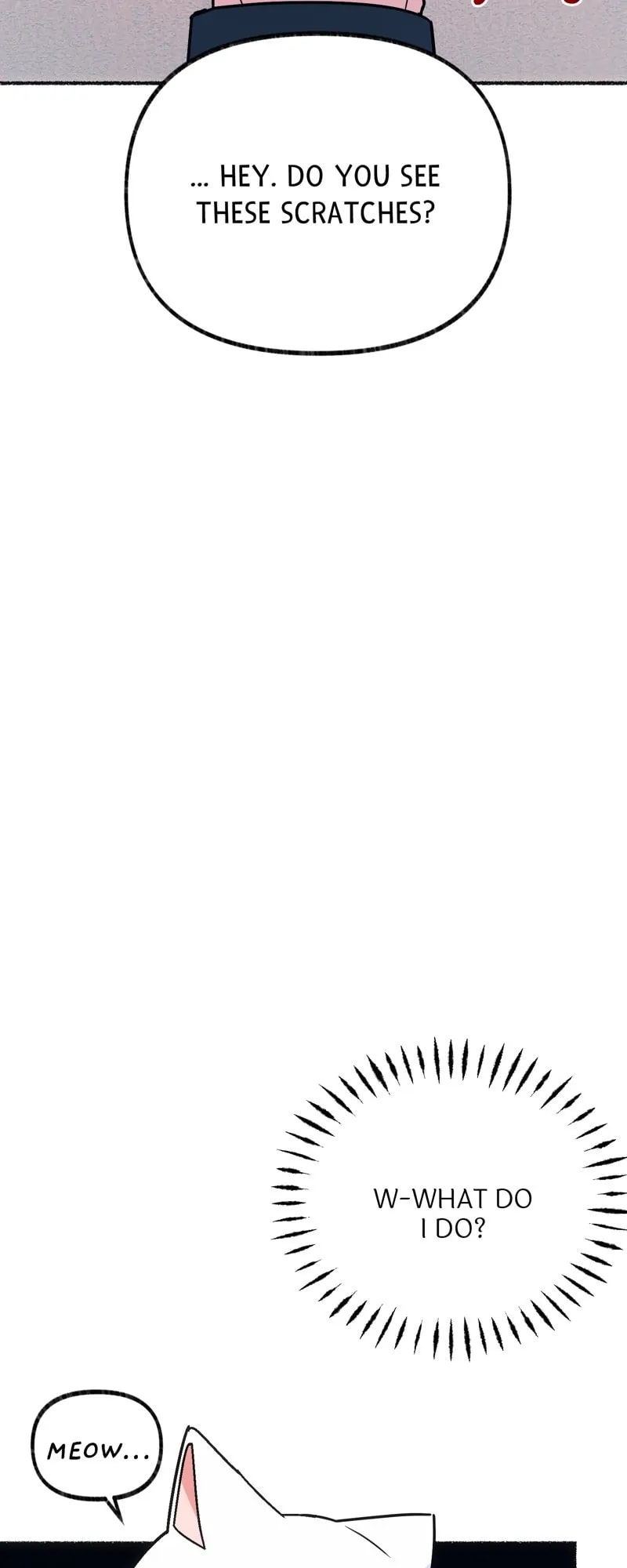 The Possesive Tyrant And His Sleepy Cat chapter 2 page 73