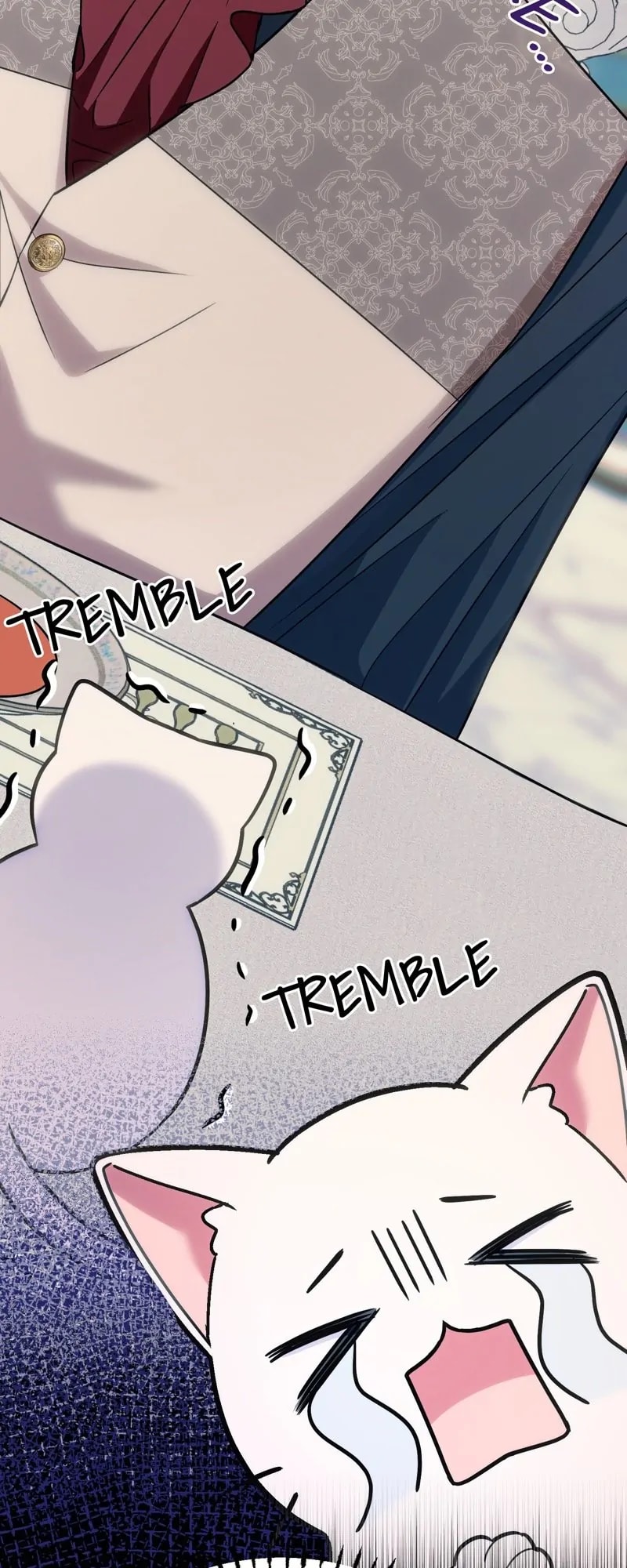 The Possesive Tyrant And His Sleepy Cat chapter 2 page 78