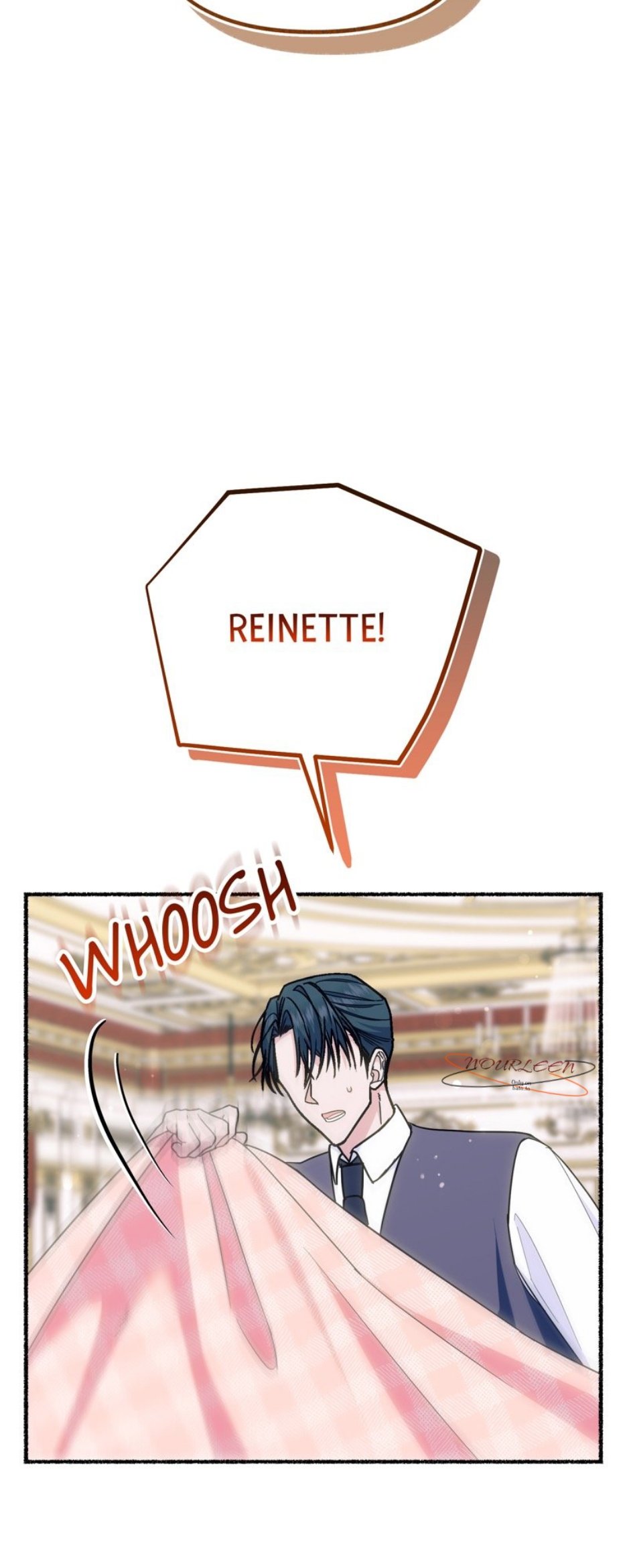 The Possesive Tyrant And His Sleepy Cat chapter 20 page 10