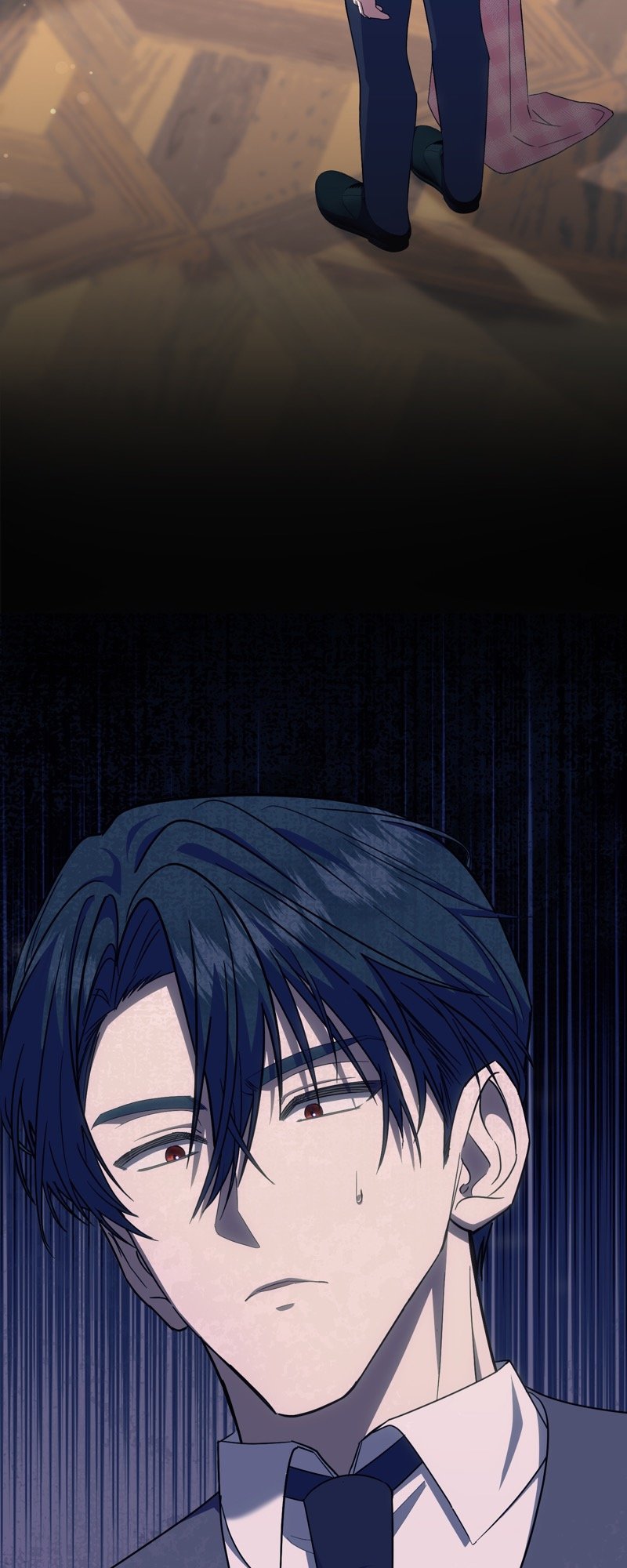 The Possesive Tyrant And His Sleepy Cat chapter 20 page 13