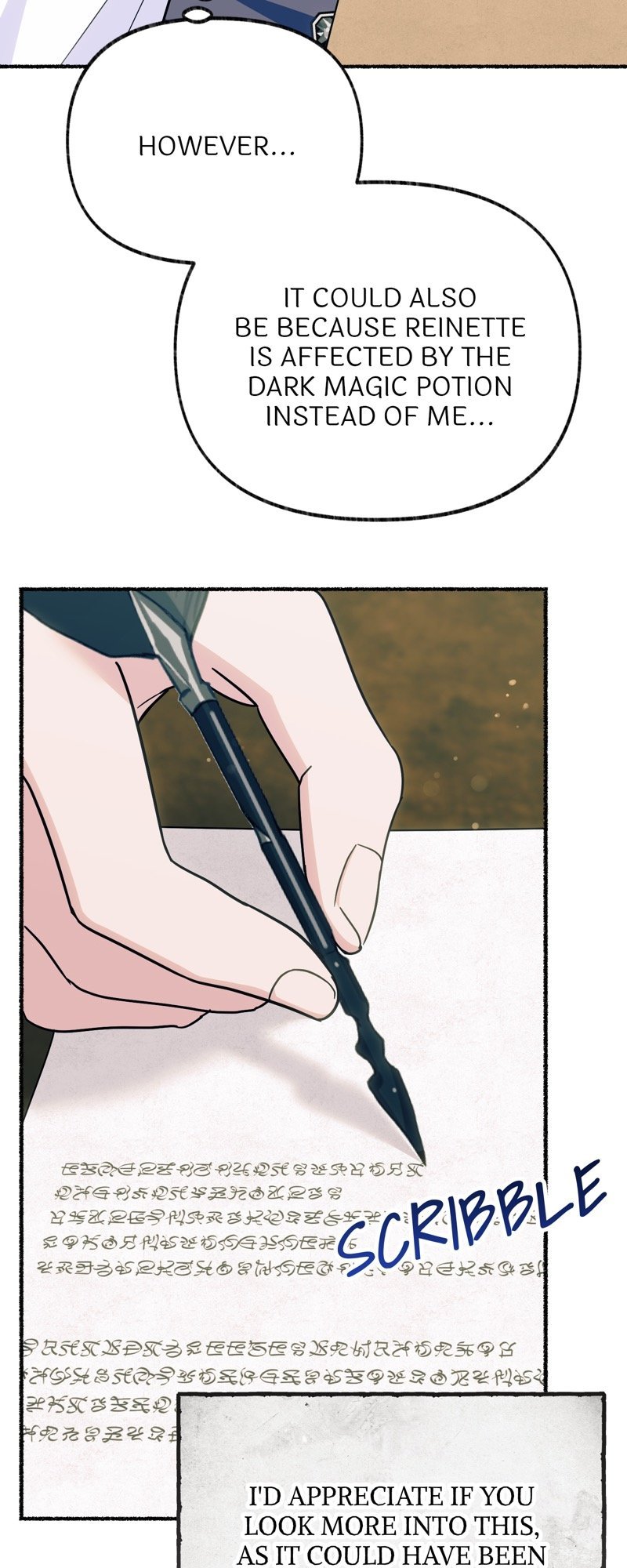 The Possesive Tyrant And His Sleepy Cat chapter 20 page 18