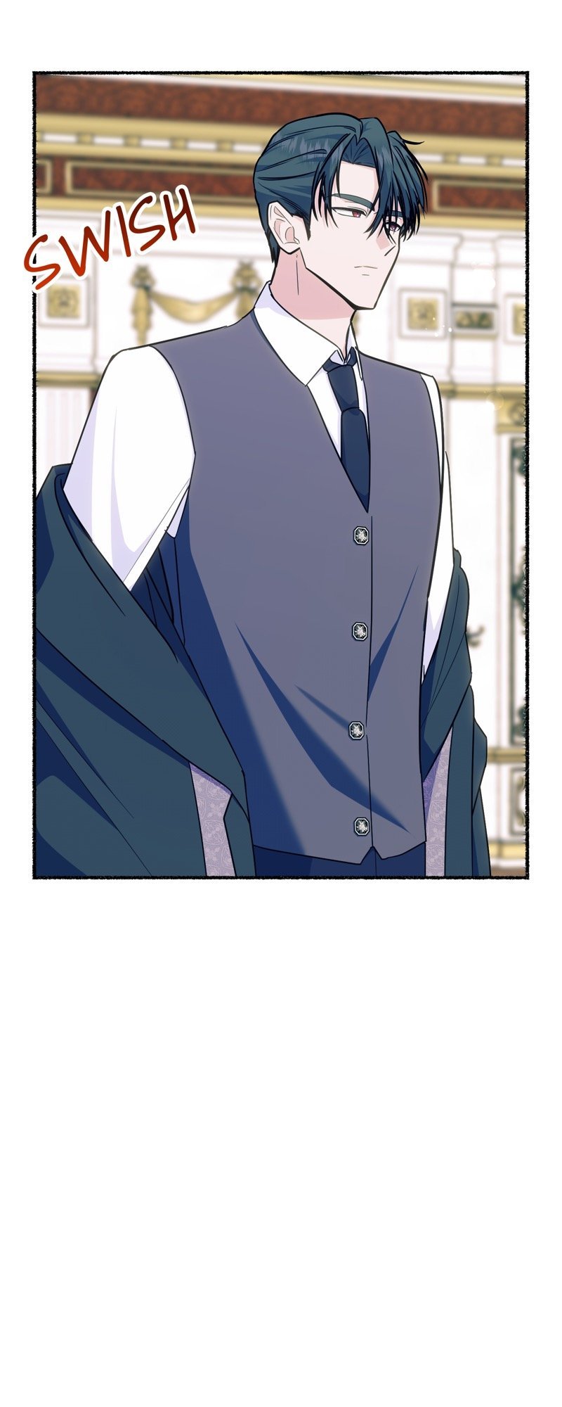 The Possesive Tyrant And His Sleepy Cat chapter 20 page 23