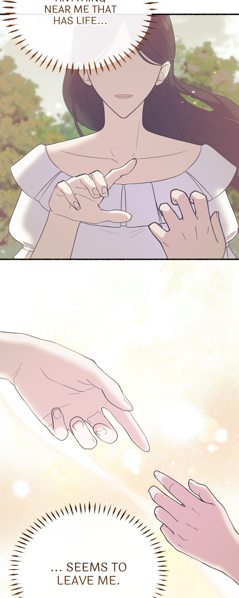 The Possesive Tyrant And His Sleepy Cat chapter 20 page 27