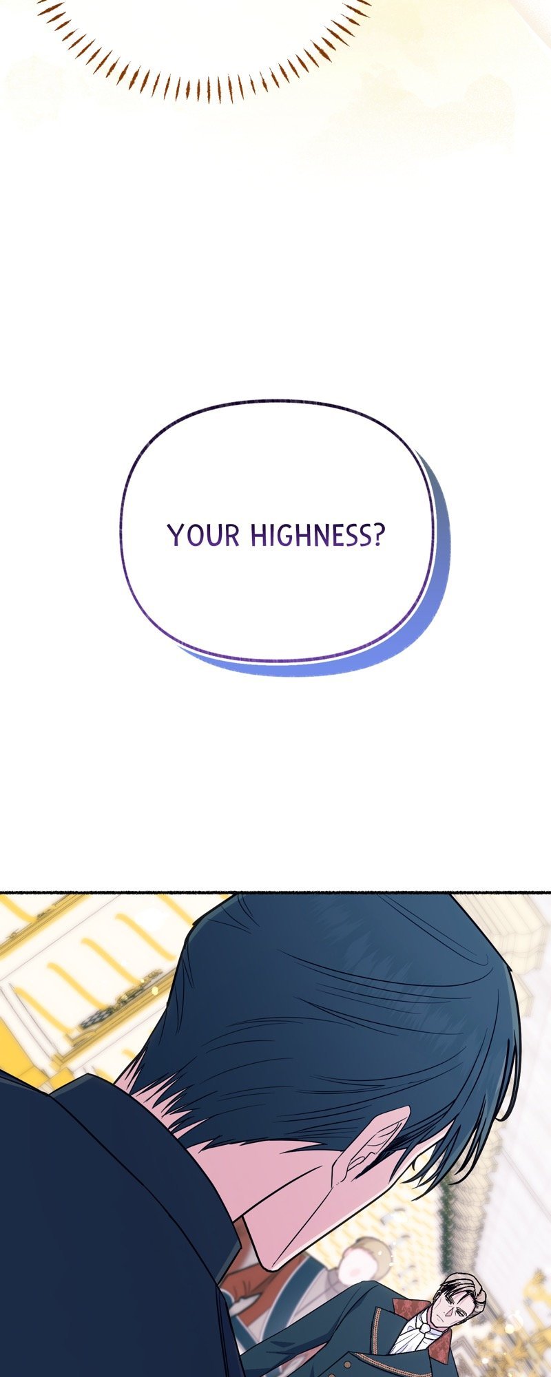 The Possesive Tyrant And His Sleepy Cat chapter 20 page 28