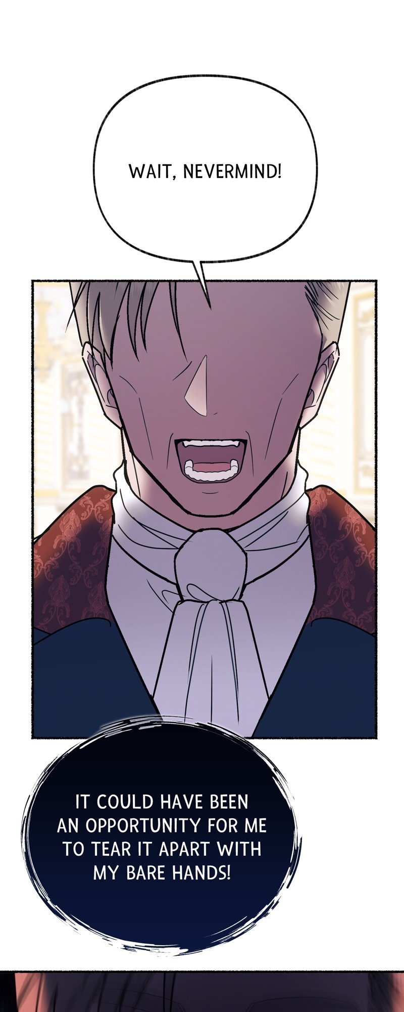 The Possesive Tyrant And His Sleepy Cat chapter 20 page 36