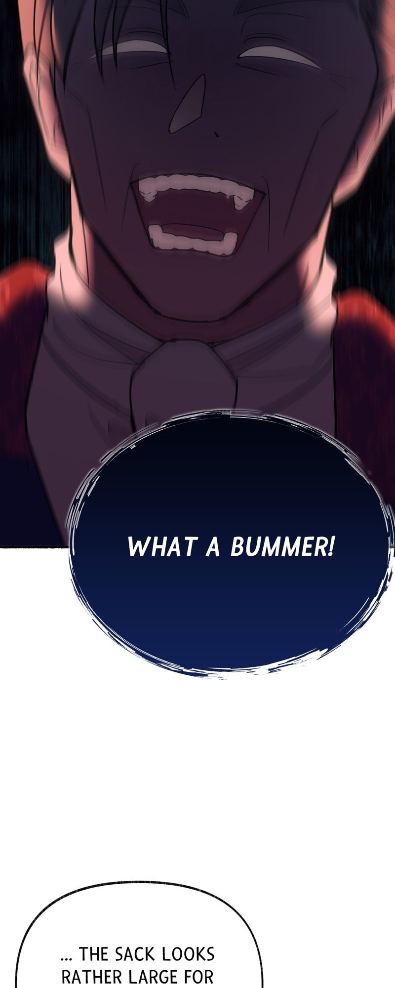 The Possesive Tyrant And His Sleepy Cat chapter 20 page 37