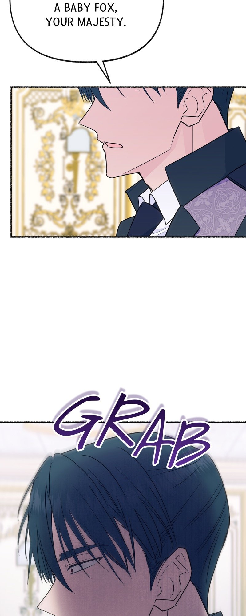 The Possesive Tyrant And His Sleepy Cat chapter 20 page 38