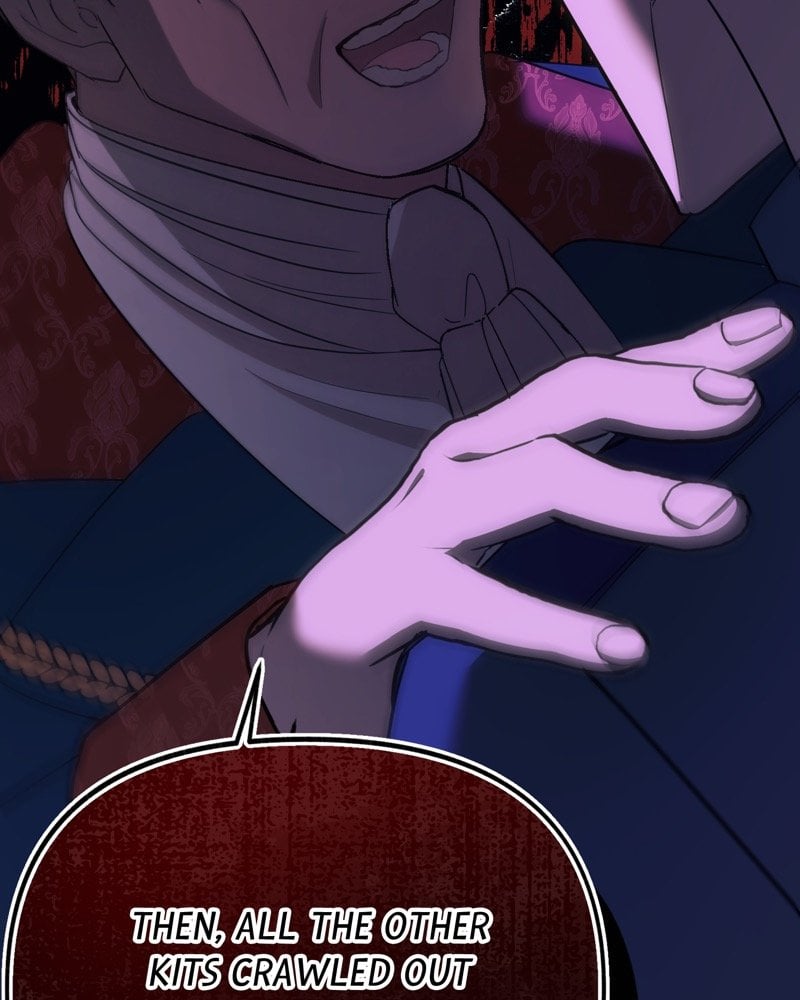 The Possesive Tyrant And His Sleepy Cat chapter 20 page 40