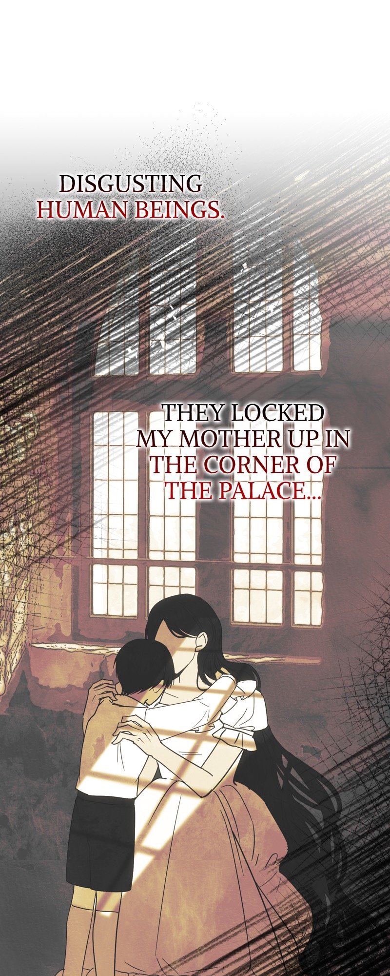 The Possesive Tyrant And His Sleepy Cat chapter 20 page 42