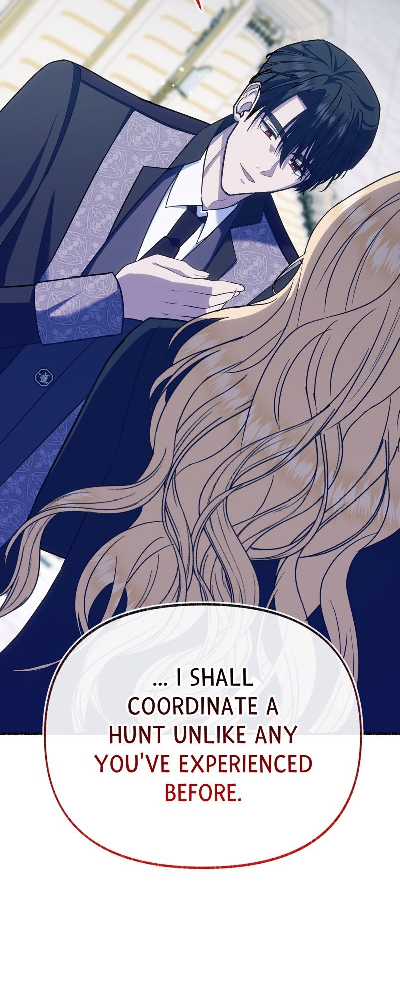 The Possesive Tyrant And His Sleepy Cat chapter 20 page 47