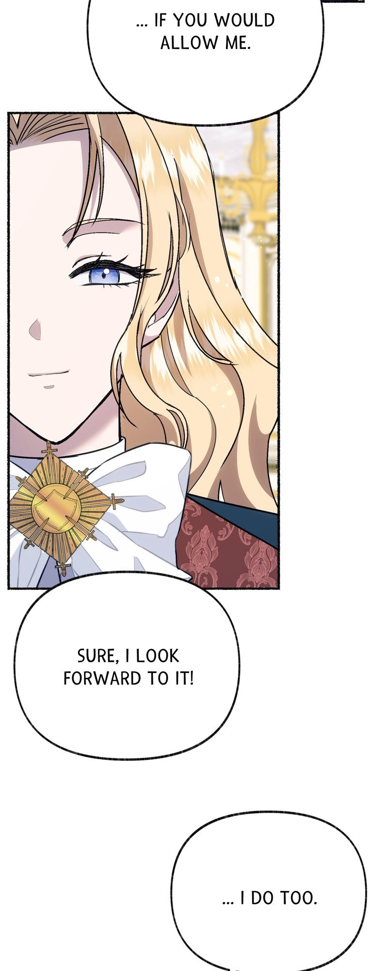 The Possesive Tyrant And His Sleepy Cat chapter 20 page 49