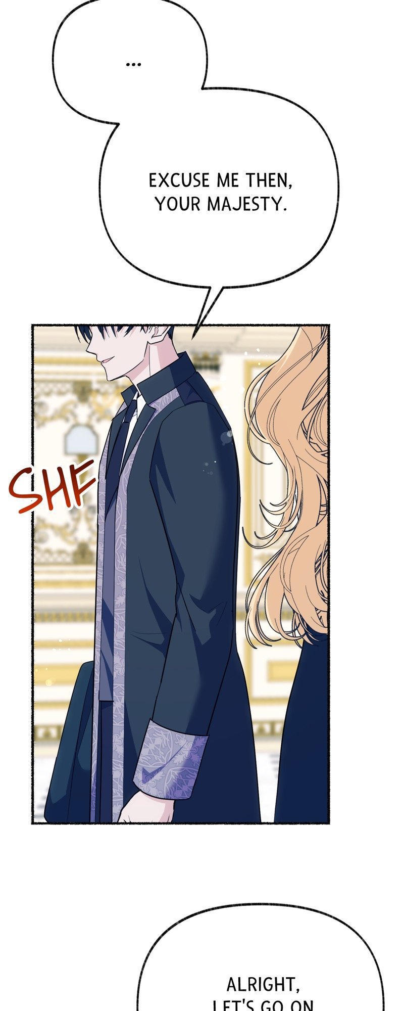 The Possesive Tyrant And His Sleepy Cat chapter 20 page 51